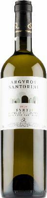 Argyros Santorini Assyrtiko 2016