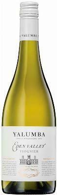 Yalumba Eden Valley Viognier 2021
