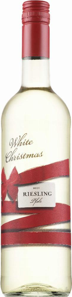 White Christmas Riesling 2011