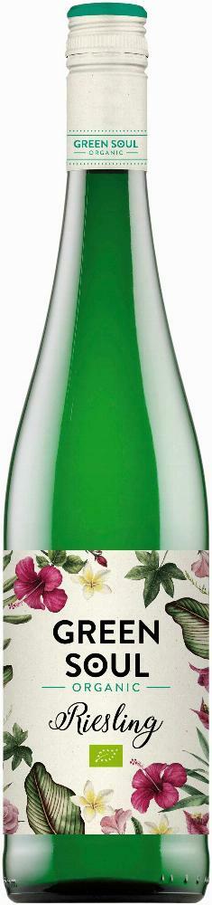 Green Soul Riesling 2018