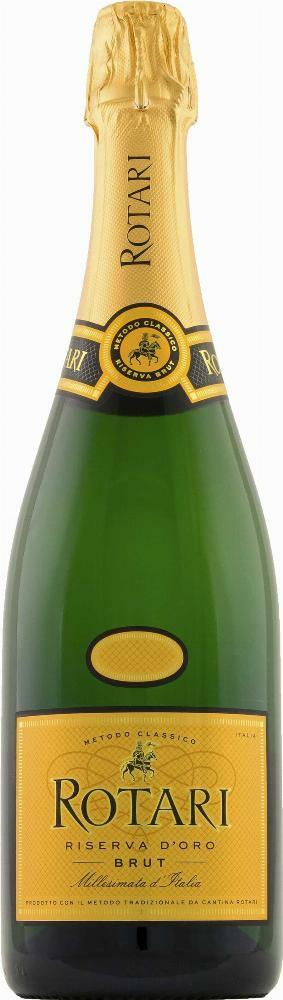 Rotari Riserva Brut 2014