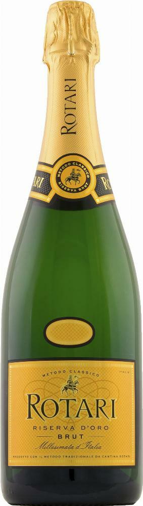 Rotari Riserva Brut 2020