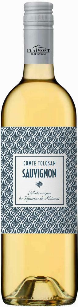 Plaimont Sauvignon 2018