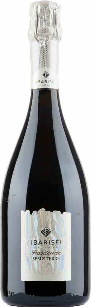 I Barisèi Sempiterre Franciacorta Brut