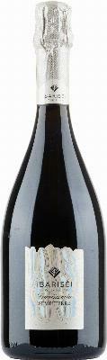 I Barisèi Sempiterre Franciacorta Brut