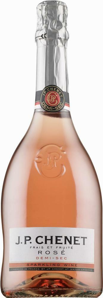 J.P. Chenet Rosé Demi-Sec