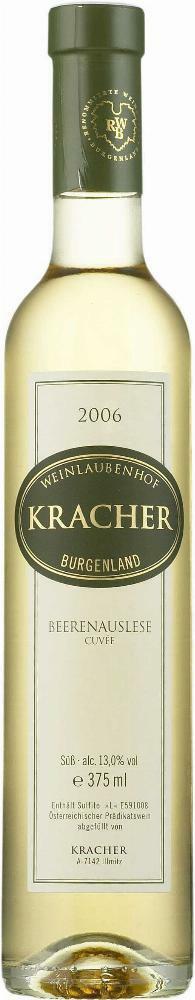 Kracher Beerenauslese Cuvée 2008