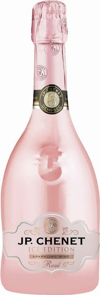 JP. Chenet Ice Edition Rosé Demi-Sec