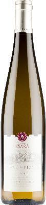 Château Ksara Blanc de Blancs 2024