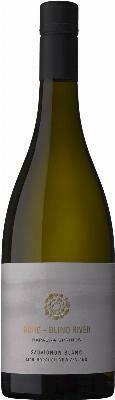 Rapaura Springs Rohe Blind River Sauvignon Blanc 2023