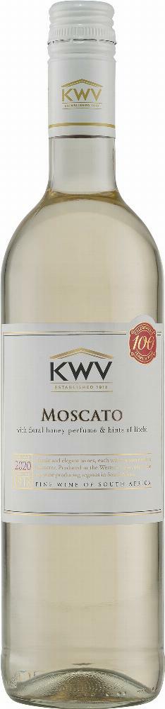 KWV Classic Collection Moscato 2019