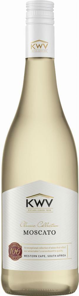 KWV Classic Collection Moscato 2024