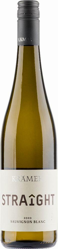 Krämer Straîght Sauvignon Blanc 2023