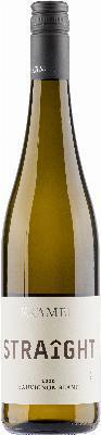 Krämer Straîght Sauvignon Blanc 2024