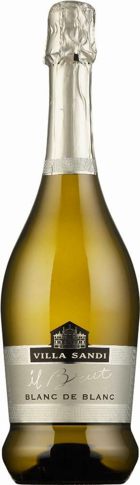 Il Brut Blanc de Blanc