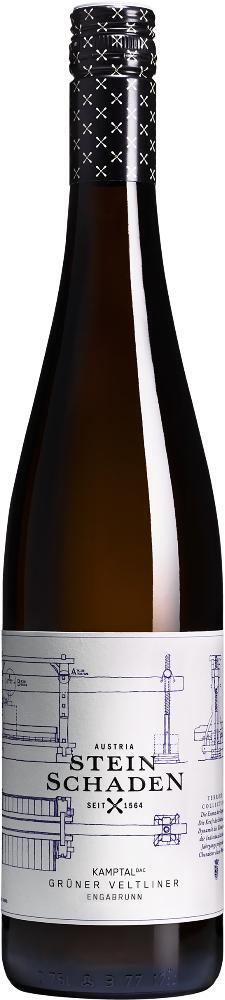 Steinschaden Grüner Veltliner Engabrunn 2025