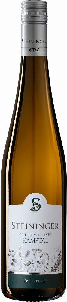 Steininger Grüner Veltliner Kamptal 2025