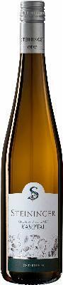 Steininger Grüner Veltliner Kamptal 2025