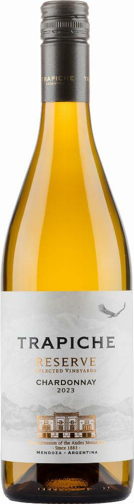 Trapiche Reserve Chardonnay 2023