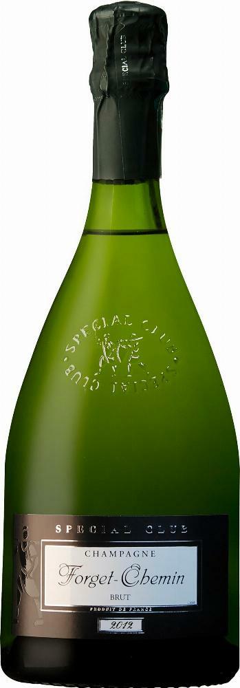 Forget-Chemin Special Club Champagne Brut 2013