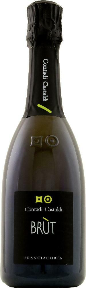 Contadi Castaldi Franciacorta Brut