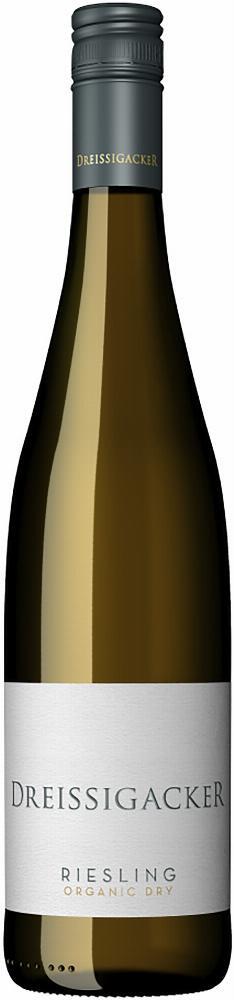 Dreissigacker Organic Riesling 2024