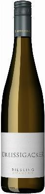 Dreissigacker Organic Riesling 2025