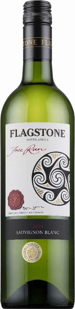 Flagstone Free Run Sauvignon Blanc 2011