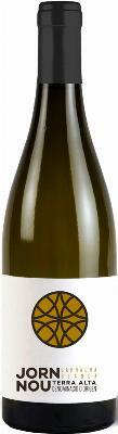 Jorn Nou Garnacha Blanca 2020