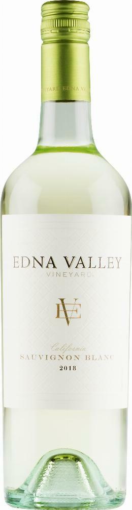 Edna Valley Sauvignon Blanc 2018