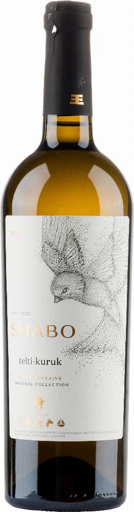 Shabo Telti-Kuruk 2022