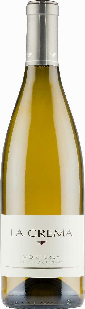 La Crema Monterey Chardonnay  2017