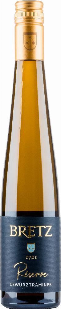 Bretz Gewürztraminer Réserve Trocken 2024