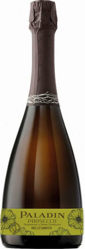 Paladin Magnum Prosecco Brut 2017