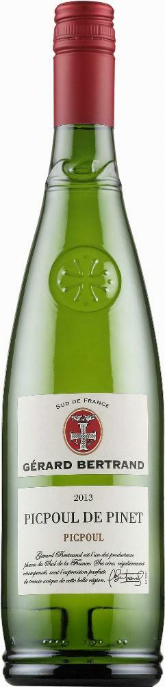 Gérard Bertrand Terroir Picpoul de Pinet 2016