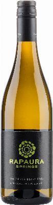 Rapaura Springs Classic Sauvignon Blanc 2024