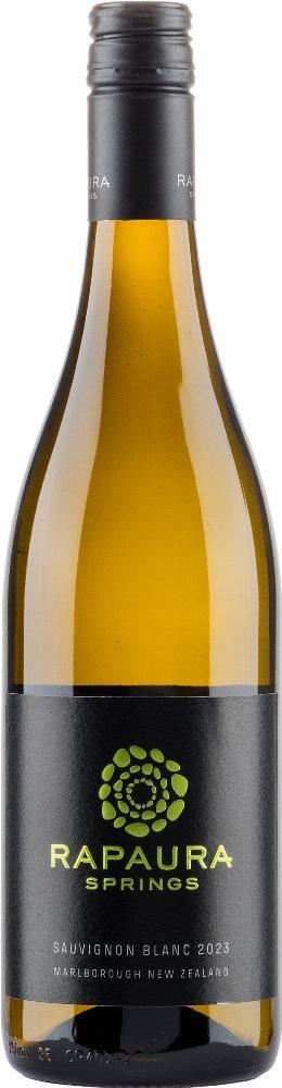 Rapaura Springs Classic Sauvignon Blanc 2025