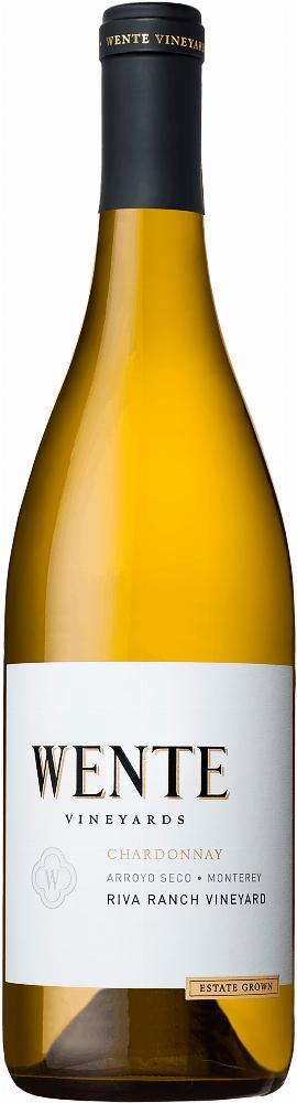 Wente Riva Ranch Chardonnay 2022