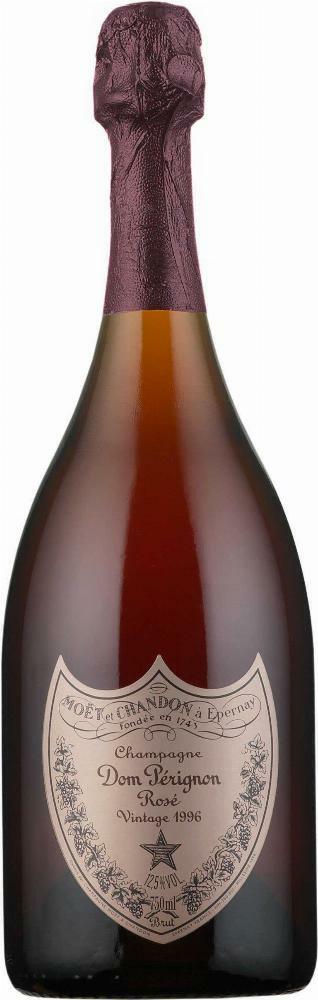 Dom Pérignon Brut Rosé 1996