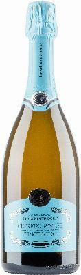 Terre Bentivoglio Oltrepò Pavese Pinot Nero Extra Dry