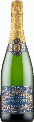 André Clouet Grande Réserve Blanc de Noirs Champagne Brut