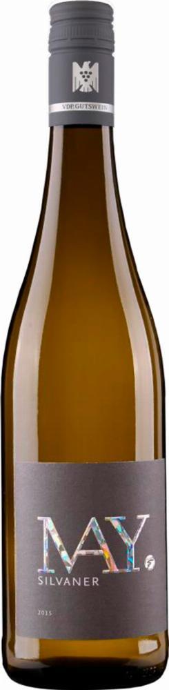 May Silvaner 2023