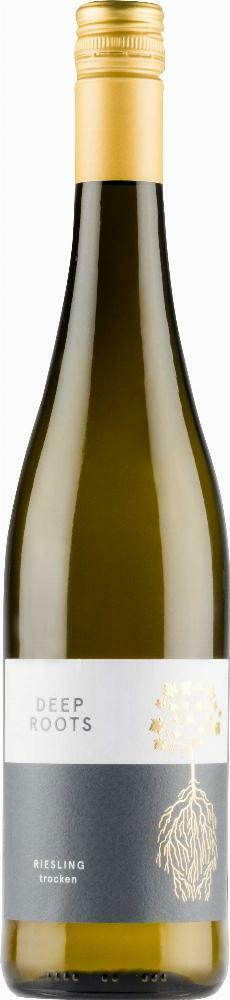 Deep Roots Riesling 2019