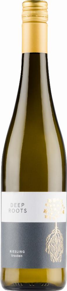 Deep Roots Riesling 2025