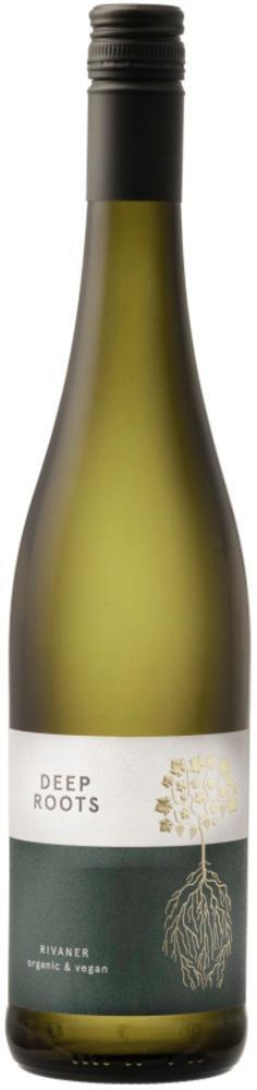 Deep Roots Rivaner Organic 2025