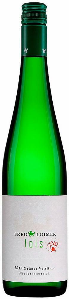 Loimer Lois Grüner Veltliner 2023