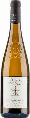 Domaine du Petit Metris Savennières Clos de la Marche 2022