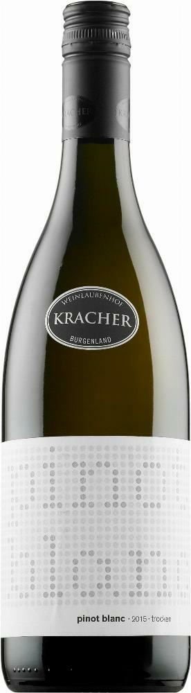 Kracher Pinot Blanc 2018