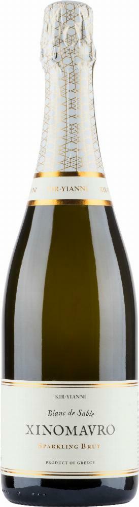 Kir-Yianni Xinomavro Sparkling Brut