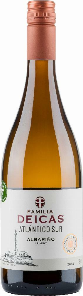 Familia Deicas Atlántico Sur Albariño 2023